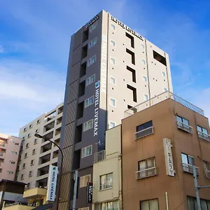 2* ホテル ホテルリブマックス浅草スカイフロント