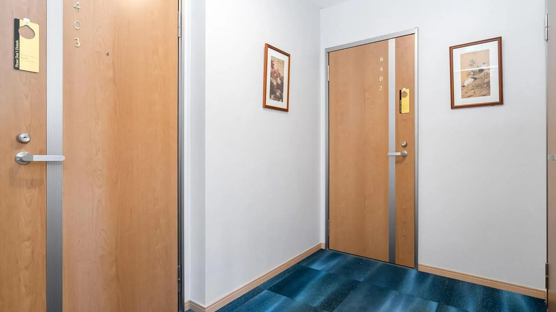 Kiba No Tsuru Carane Hotel - Vacation Stay 09997V Prefektura Tokio