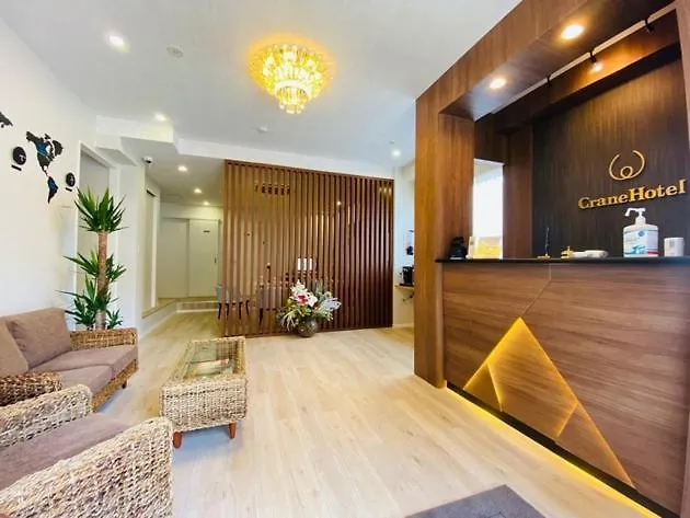 Kiba No Tsuru Carane Hotel - Vacation Stay 09997V Tokyo prefektur