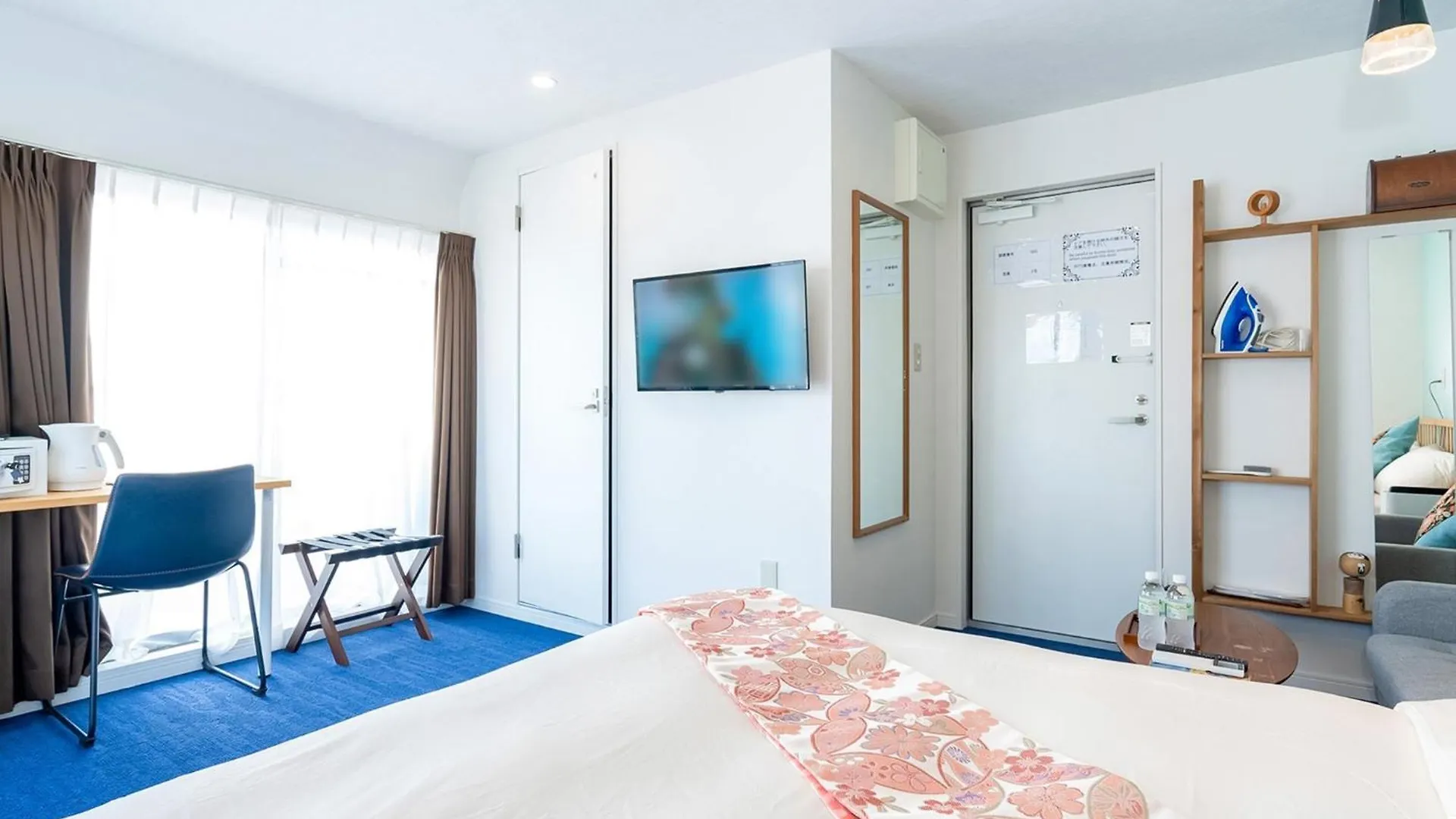 **  Kiba No Tsuru Carane Hotel - Vacation Stay 09997V Tokyo prefektur Japan