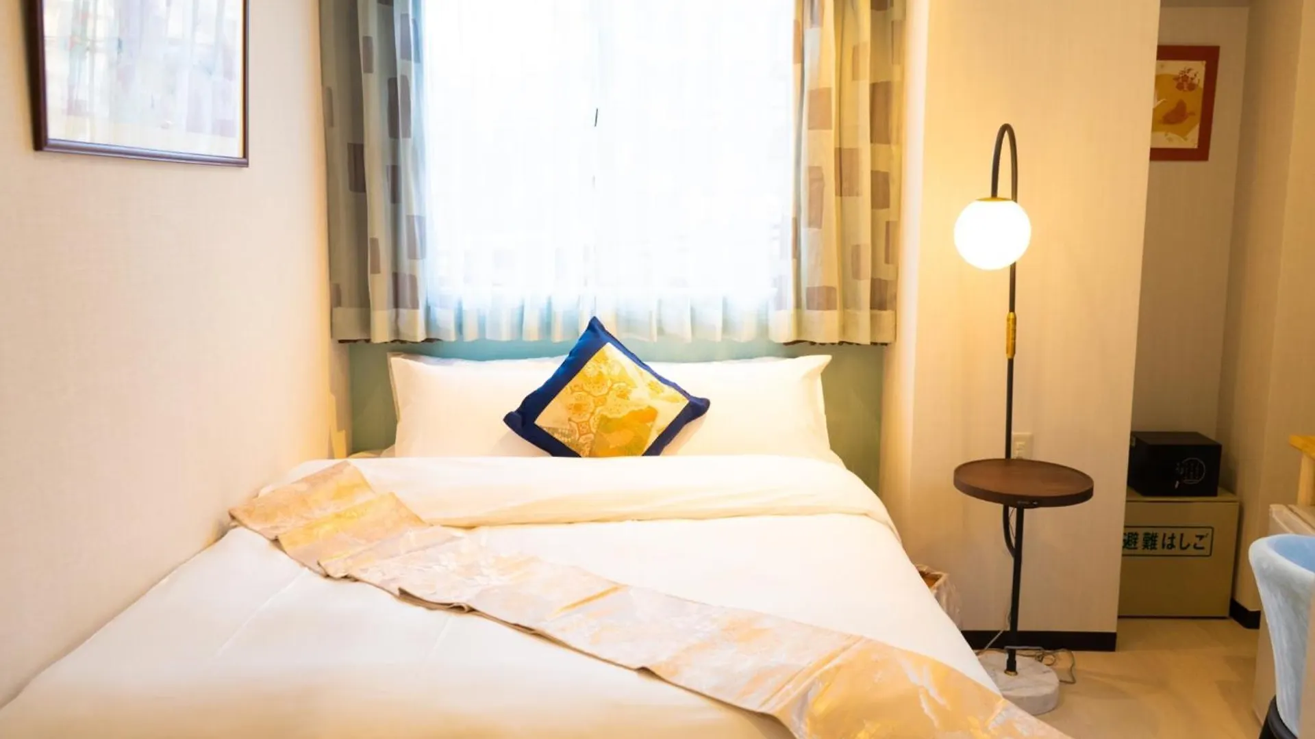 Kiba No Tsuru Carane Hotel - Vacation Stay 09997V Tokyo prefektur Japan